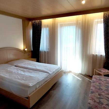 Hotel Flora Alpina Campitello di Fassa Ngoại thất bức ảnh